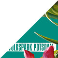 Volkspark Potsdam 2007